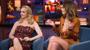 Watch What Happens Live with Andy Cohen Kristen Doute & Wendi McLendon