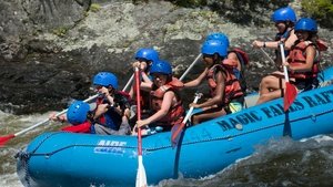 Bug Juice: Aventurile mele din tabără (2018) – Dublat în Română