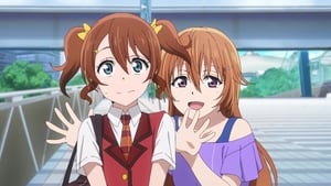 Love Live! Nijigasaki Gakuen School Idol Doukoukai: Saison 1 Episode 7