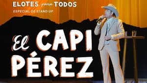 Capi Pérez: Corn for Everyone film complet