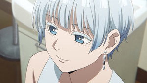 Akane-banashi: 1×7