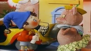 Noddy and the Milkman