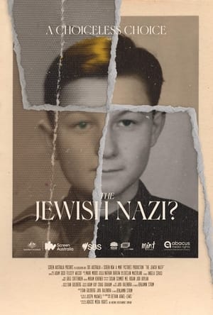 The Jewish Nazi?