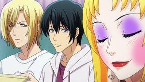 Grand Blue Season 1 Episode 4