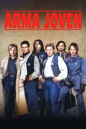 Young Guns 88