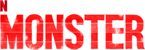 Monster — Logos 4