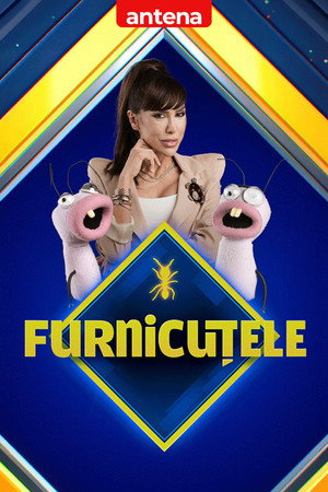Furnicuțele (2026)