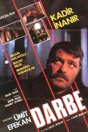 Darbe poster