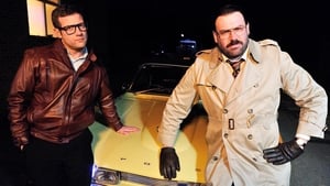 Murder in Successville Mayor the Force Be with You