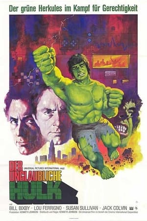 Der unglaubliche Hulk 1979