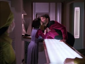 Star Trek: The Next Generation Season 3 Episode 16