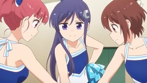 Anima Yell!: Saison 1 Episode 12