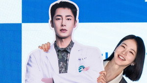 Doctor on the Edge ( 2026 )