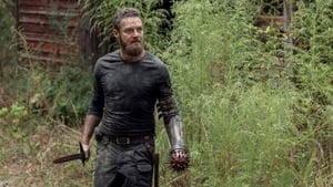 The Walking Dead: Season 10 Episode 12 – Walk With Us