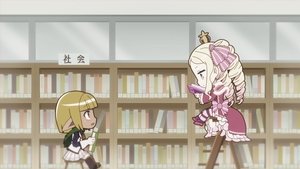 Isekai Quartet Season 1 Episode 7