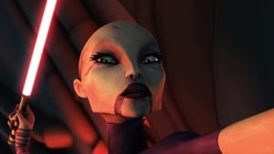 Star Wars : The Clone Wars - Star Wars : The Clone Wars - Saison 1 - Une Galaxie Divisée - La cape des ténèbres - image n°2