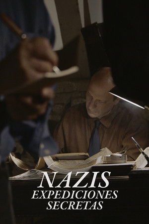 Image Expediciones Secretas Nazis