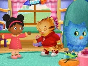 Daniel Tiger’s Neighborhood: 1×9