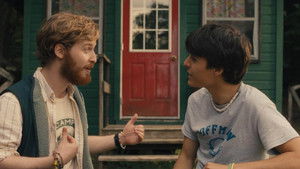 Hell of a Summer (2025) ค่ายเฮี้ยน…เพี้ยนยันฆาตรกร