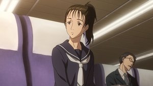 Parasyte: 1×6