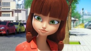 Miraculous: As Aventuras de Ladybug: 5×16