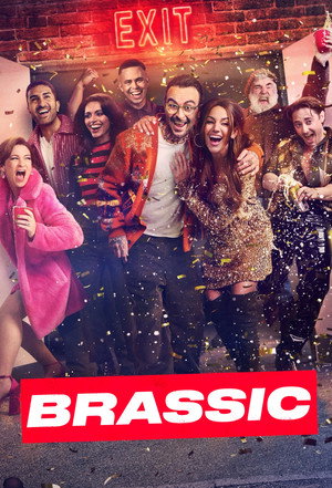 Постер сериала «Голяк (2019)» — (17 из 52)
