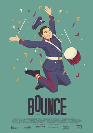 Poster Bounce (2022)