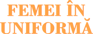 Women Wearing Shoulder Pads — Logos 8