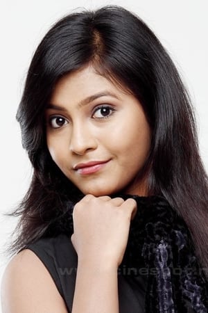 Tanvi Ganesh Lonkar