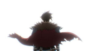 Sentenced to Be a Hero 1×12