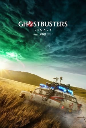poster Ghostbusters: Afterlife