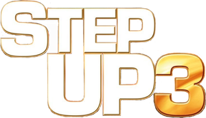 Step Up 3 - 3D — Logos 5