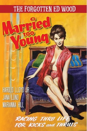 Married Too Young