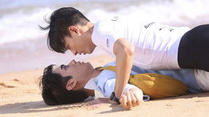 Love Like a Bike: 1×1