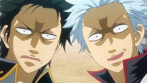 Gintama Season 7 Episode 22
