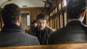 Penny Dreadful Season 3 Episode 1