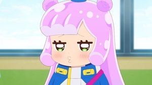 Puniru Is a Kawaii Slime: 1×17
