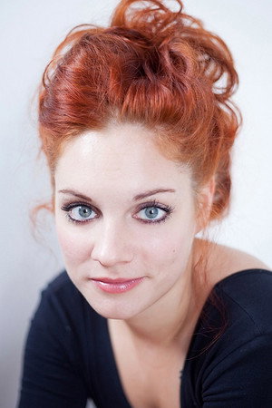 Catherine Paquin-Béchard portrait