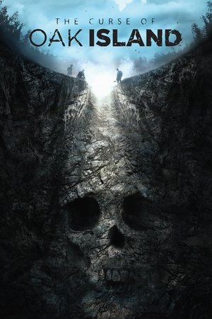 poster The Curse of Oak Island - Season 7 Episode 17 : To Boulderly Go