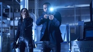 Dark Matter: 1×5