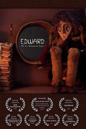 Poster Edward (2014)