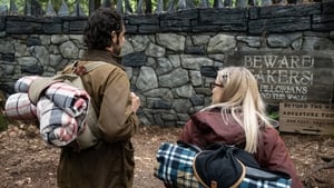 The Magicians: Season 5 Episode 3 – The Mountain of Ghosts