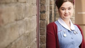 poster Call the Midwife