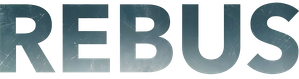 Rebus — Logos 3