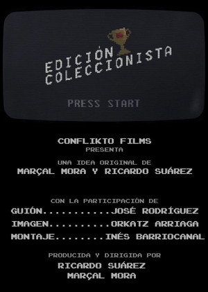 Edición Coleccionista