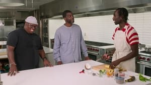 Cómo la cocina afroamericana transformó Estados Unidos Temporada 2 Capitulo 4