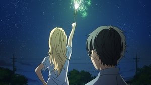 Shigatsu wa Kimi no Uso – 1ª Temporada – Episódio 12