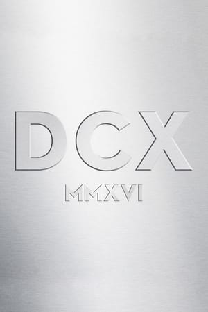 Image Dixie Chicks DCX MMXVI Word Tour