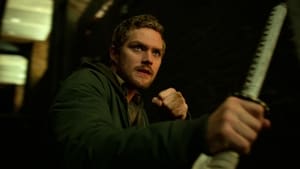 Marvel – Iron Fist temporada 2 capitulo 10