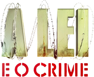 A Lei e o Crime — Logos 2